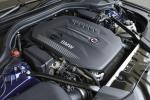 Alpina D5 S Allrad Limousine 2017 года (JP)